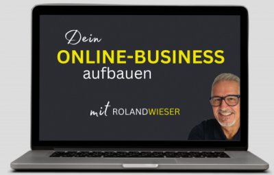 Online-Business aufbauen